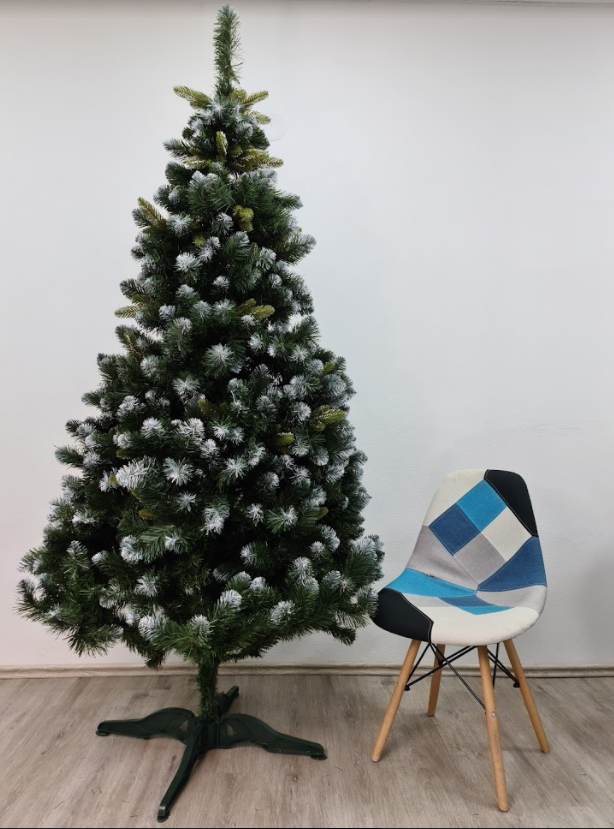 Weihnachtsbaum Kiefer 220cm Exclusive 3